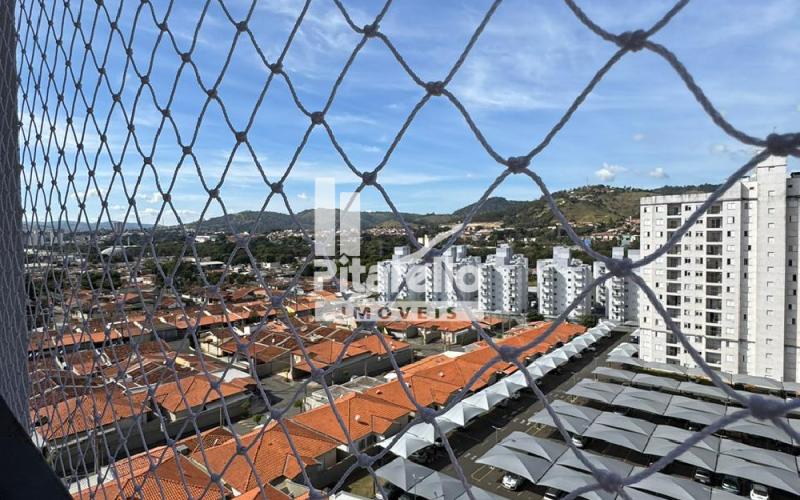 Apartamento - Cidades D Italia I