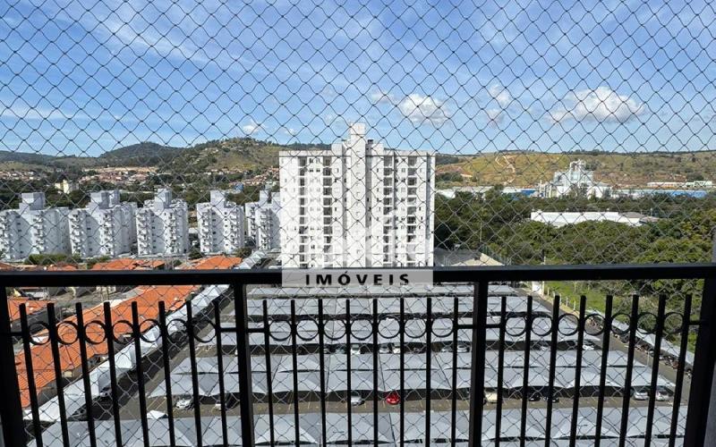 Apartamento - Cidades D Italia I