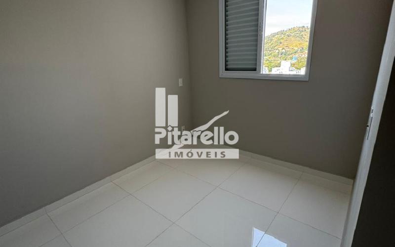 Apartamento - Cidades D Italia I