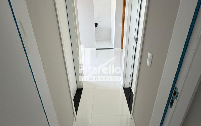 Apartamento - Cidades D Italia I