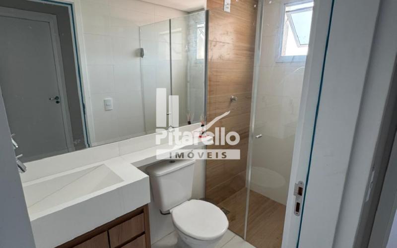 Apartamento - Cidades D Italia I