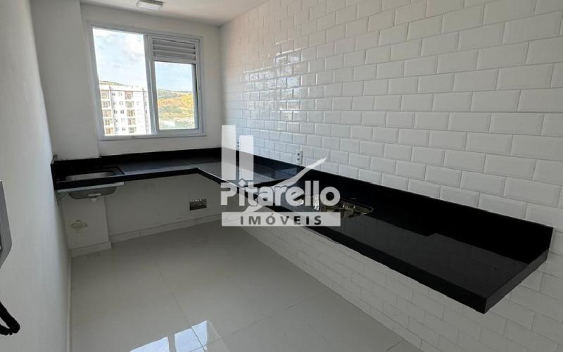 Apartamento - Cidades D Italia I