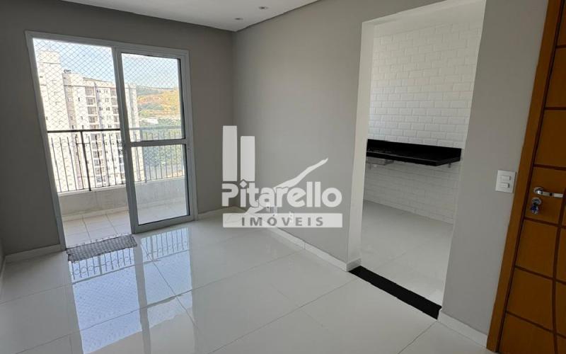 Apartamento - Cidades D Italia I