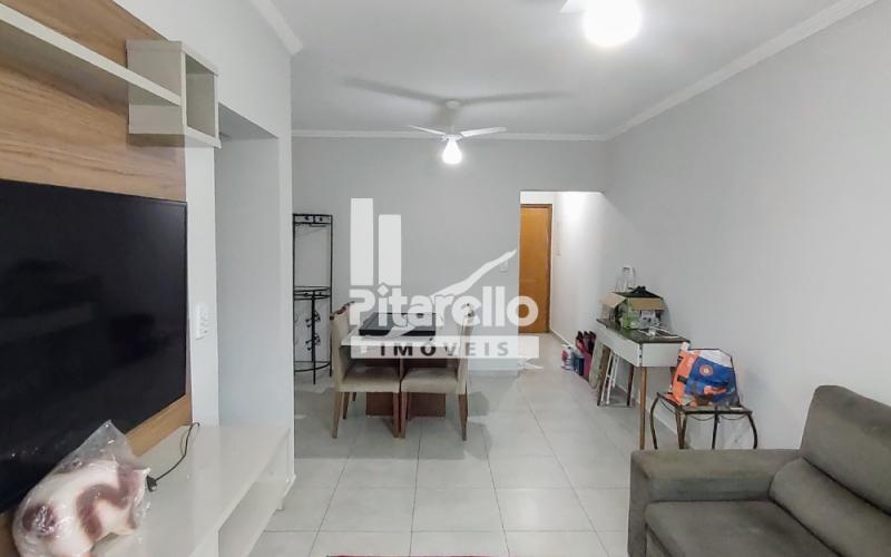 Apartamento - Jardim Santo Antonio