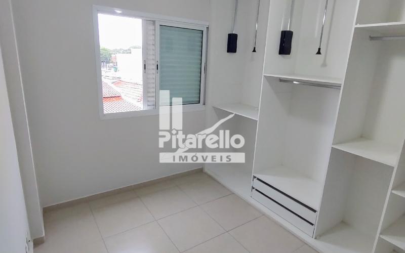 Apartamento - Jardim Santo Antonio