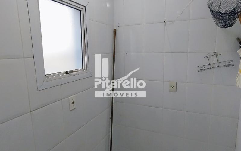 Apartamento - Jardim Santo Antonio