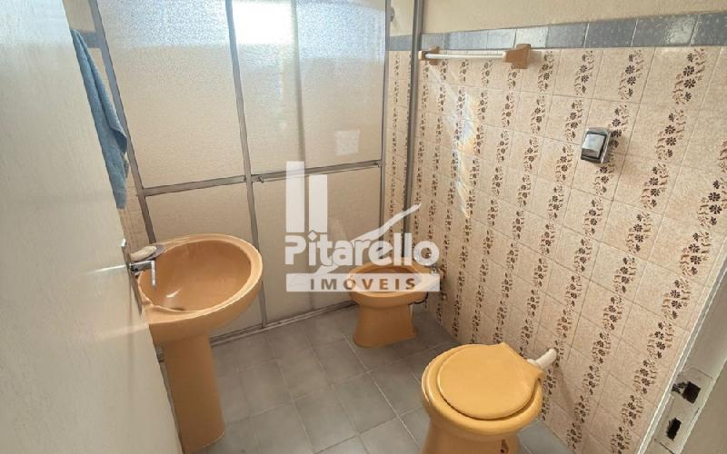 Casa - Comercial ou residencial no Centro