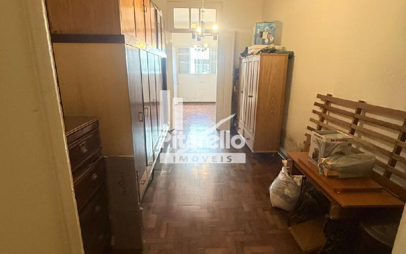 Casa - Comercial ou residencial no Centro