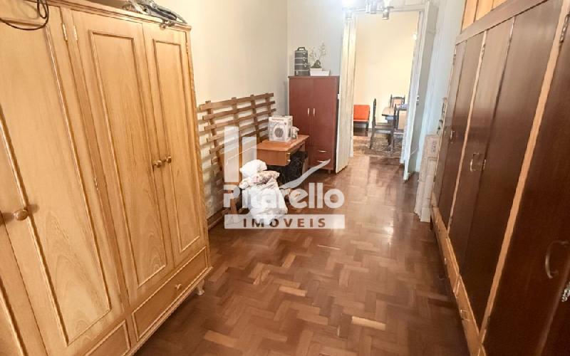 Casa - Comercial ou residencial no Centro