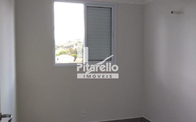 Apartamento - Cidade D Itália I