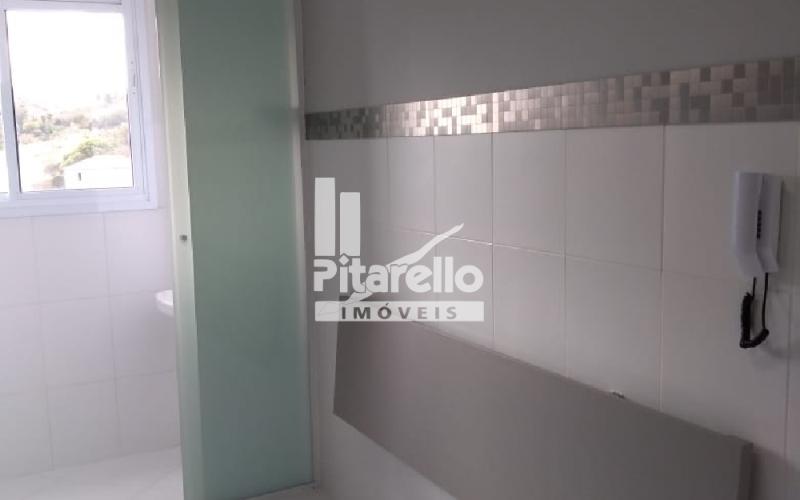 Apartamento - Cidade D Itália I