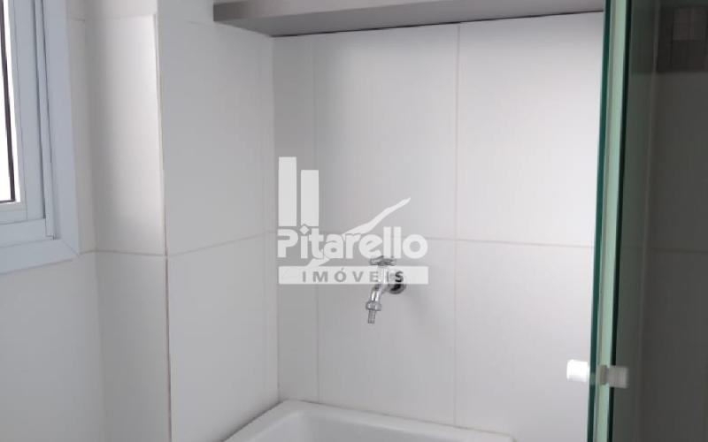 Apartamento - Cidade D Itália I