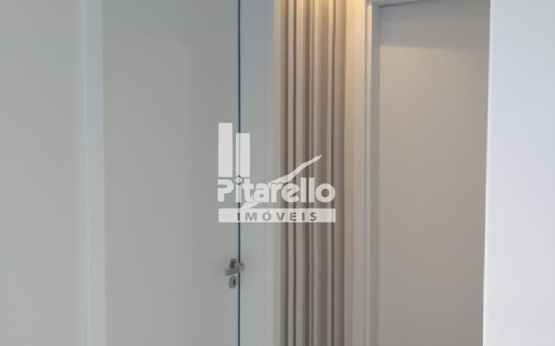 Apartamento - Cidade D Itália I