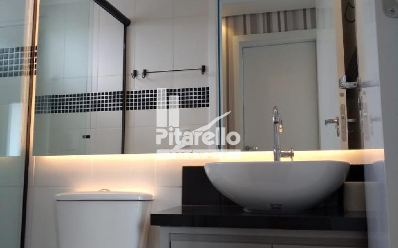 Apartamento - Cidade D Itália I