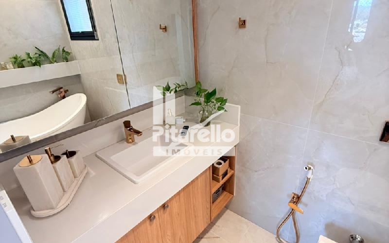 Apartamento no Centro