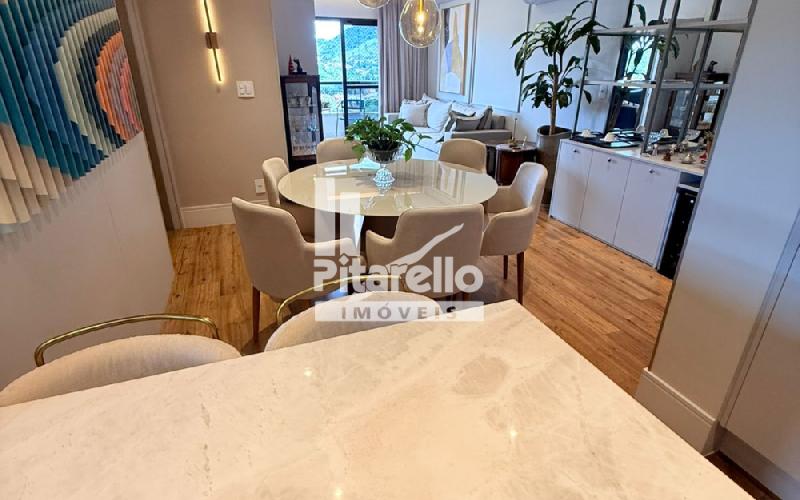 Apartamento no Centro