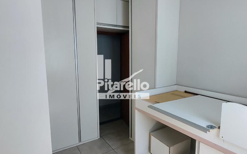 Casa - Jardim Modelo