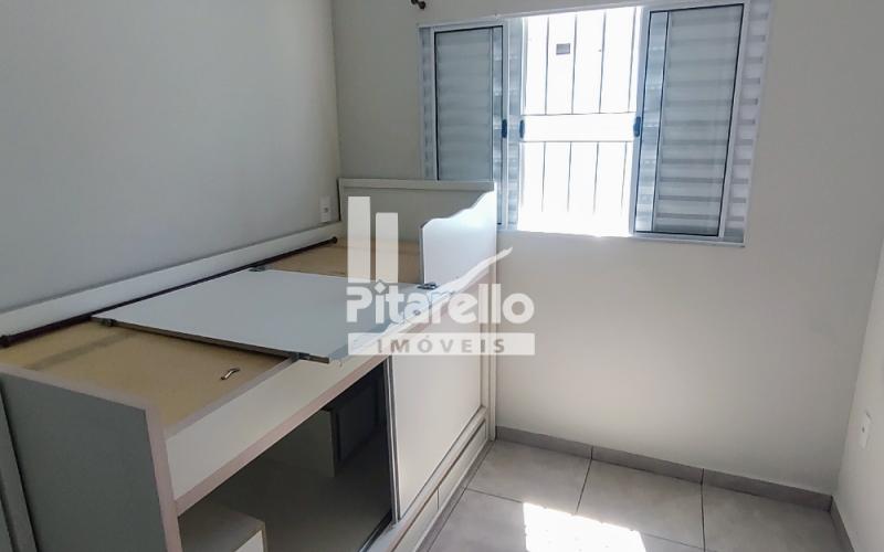 Casa - Jardim Modelo