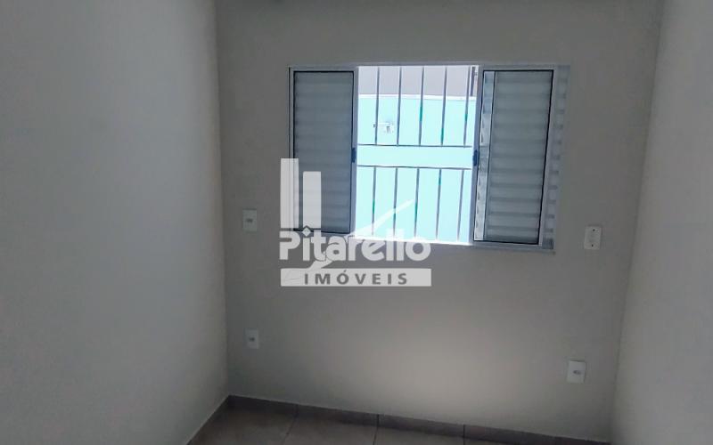 Casa - Jardim Modelo