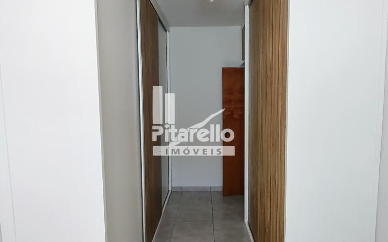 Casa - Jardim Modelo