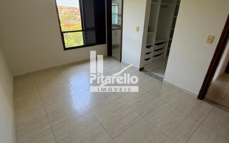 Apartamento - Ed Monte Carlo