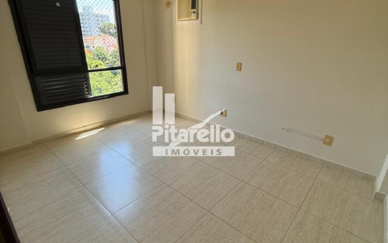 Apartamento - Ed Monte Carlo