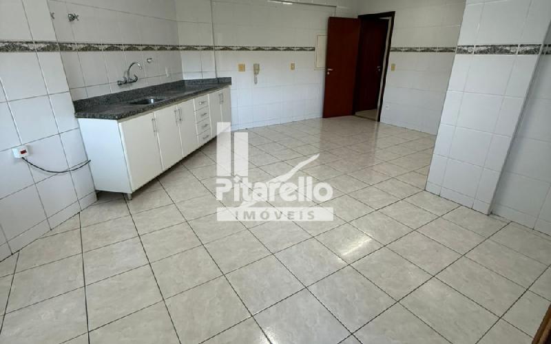 Apartamento - Ed Monte Carlo