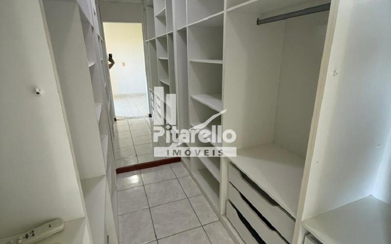 Apartamento - Ed Monte Carlo