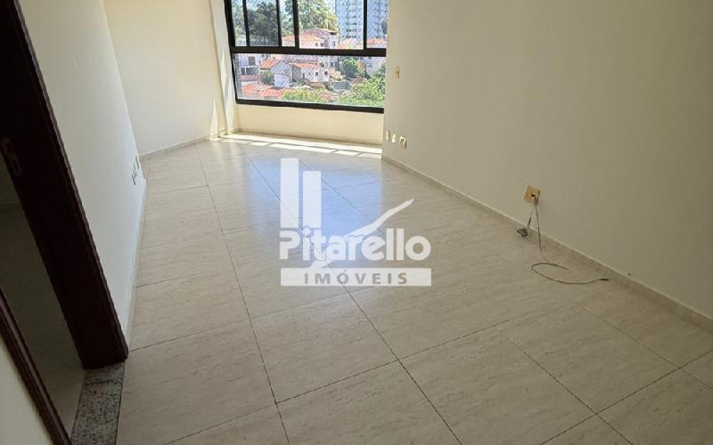 Apartamento - Ed Monte Carlo