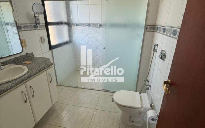 Apartamento - Ed Monte Carlo