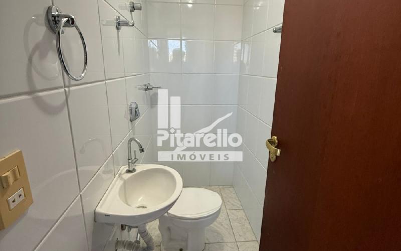 Apartamento - Ed Monte Carlo