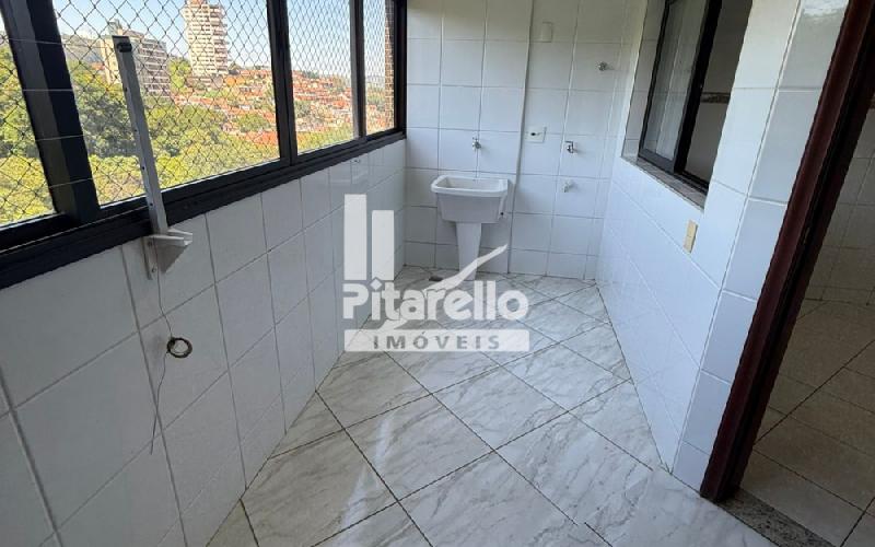 Apartamento - Ed Monte Carlo