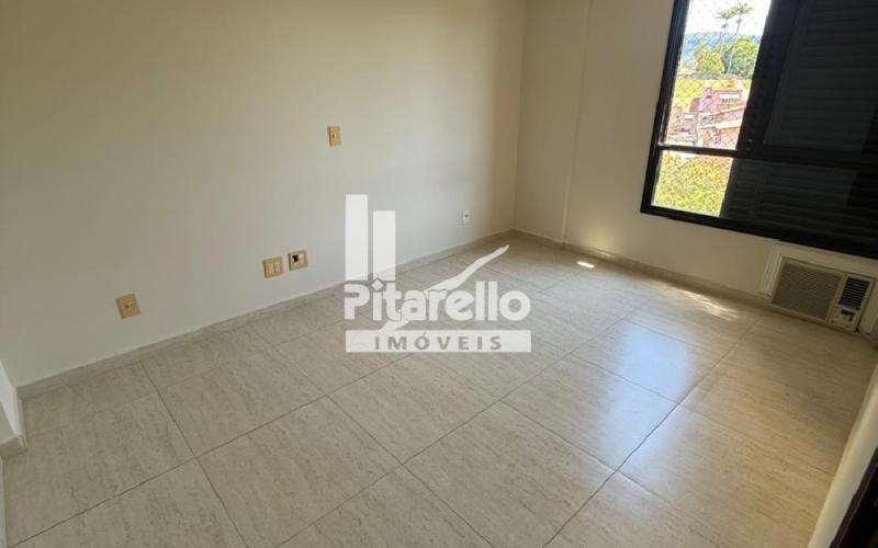 Apartamento - Ed Monte Carlo