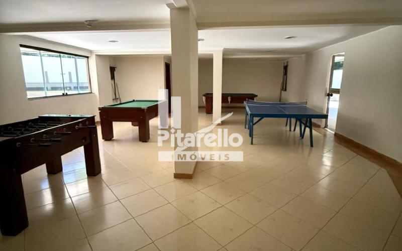 Apartamento - Ed Monte Carlo