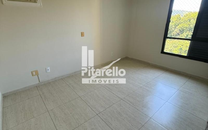 Apartamento - Ed Monte Carlo