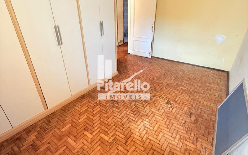 Casa no Centro com Garagem