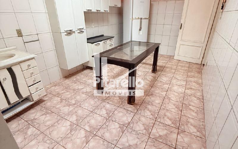 Casa no Centro com Garagem