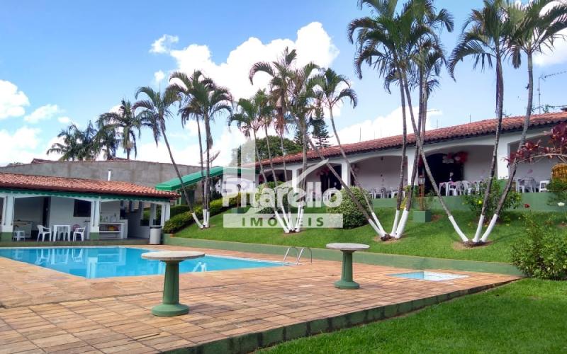 Chácara no Bairro Bela Vista