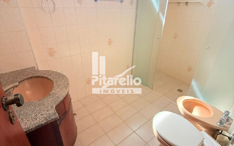 Apartamento Ed. Flor da Montanha