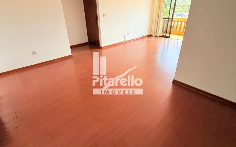 Apartamento Ed. Flor da Montanha