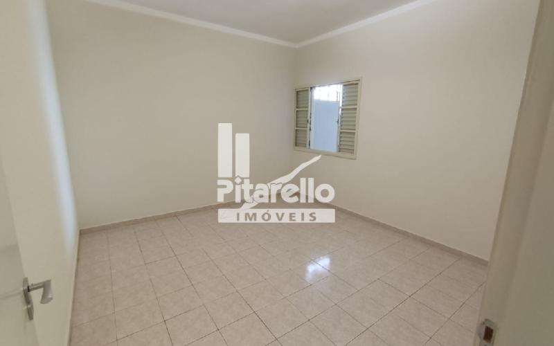 Casa - Jardim São Dimas