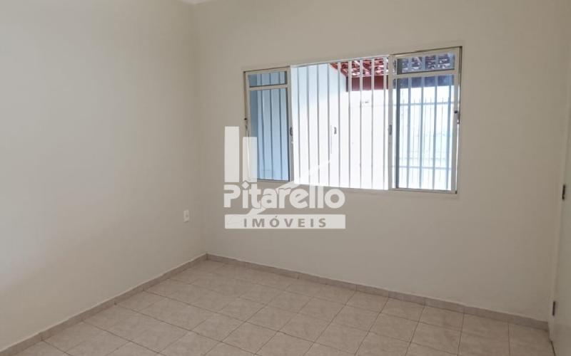 Casa - Jardim São Dimas