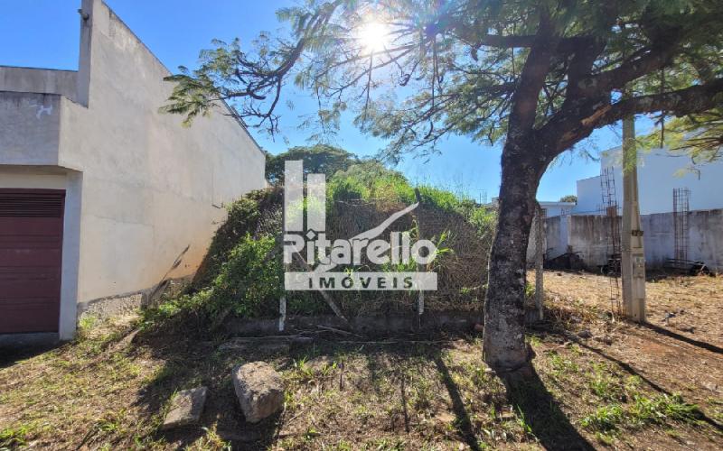 Terreno - Jardim Itália