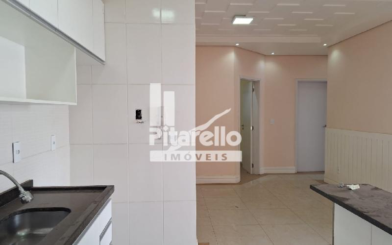 Apartamento - Parque das Fores