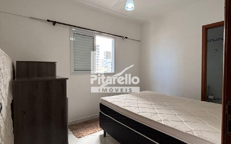 Apartamento Praia Grande - SP na Vila Caiçara