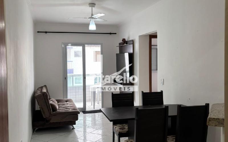 Apartamento Praia Grande - SP na Vila Caiçara