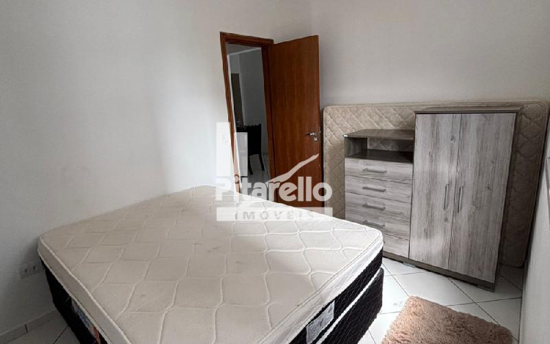 Apartamento Praia Grande - SP na Vila Caiçara