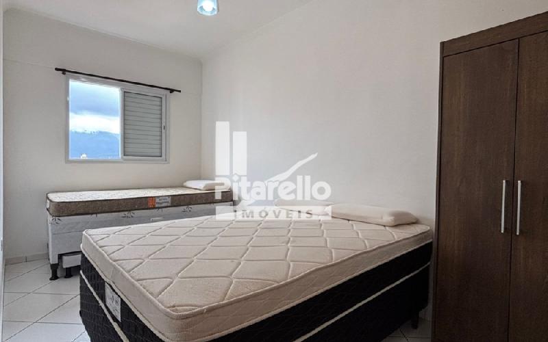 Apartamento Praia Grande - SP na Vila Caiçara