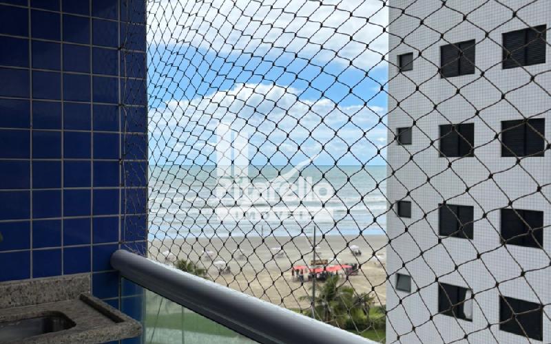 Apartamento Praia Grande - SP na Vila Caiçara
