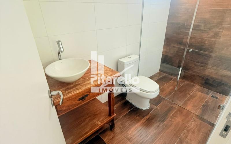 Casa - Condomínio Alto Padrão